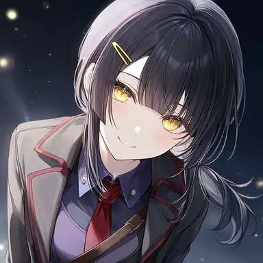 Profile image of 유리아
