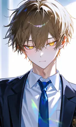 Profile image of アオイ