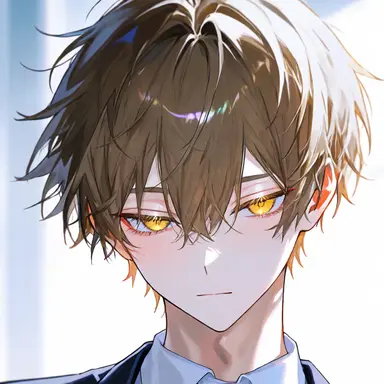 Profile image of アオイ