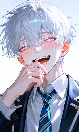 Profile image of ユウキ