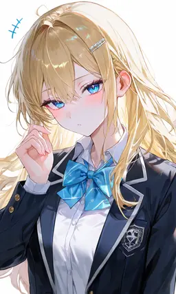 Profile image of リリカ