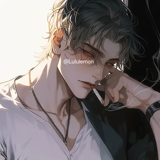 Lululemon의 강우빈