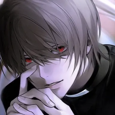 Profile image of 夜神月