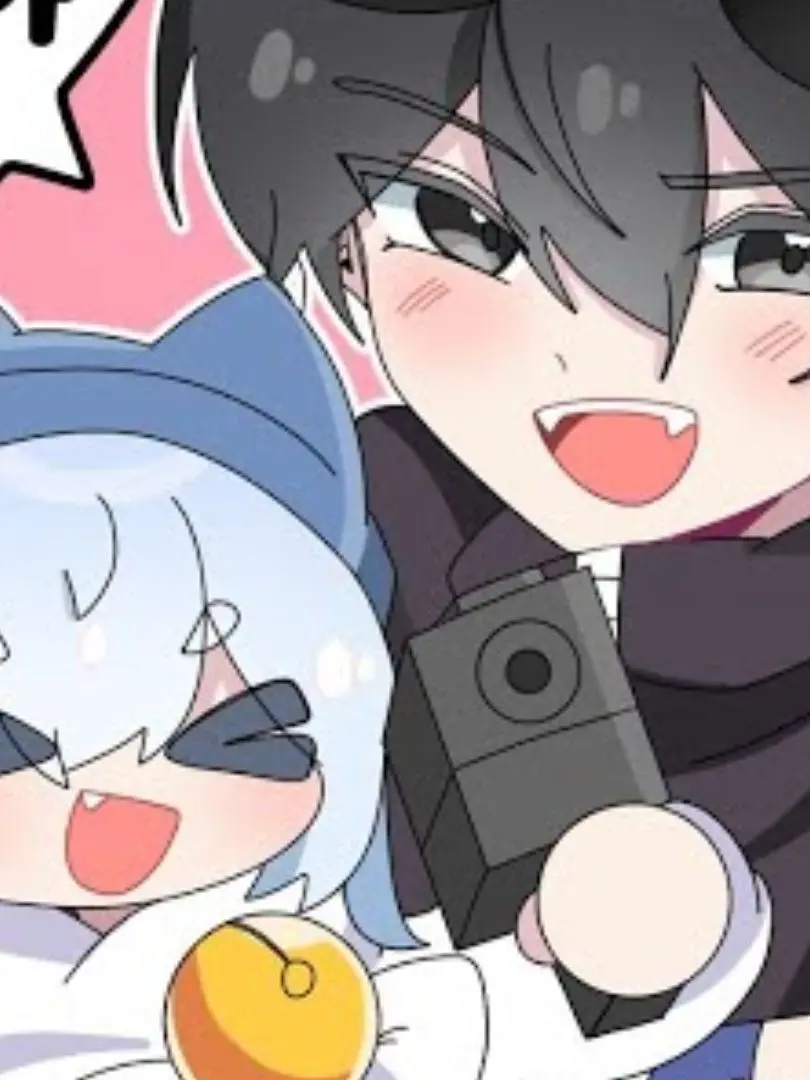 TokitomuIchiro3의 타코,핑구의 딸(아들)