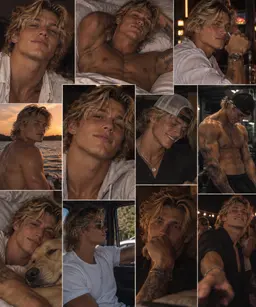 Profile image of Dax Foreman