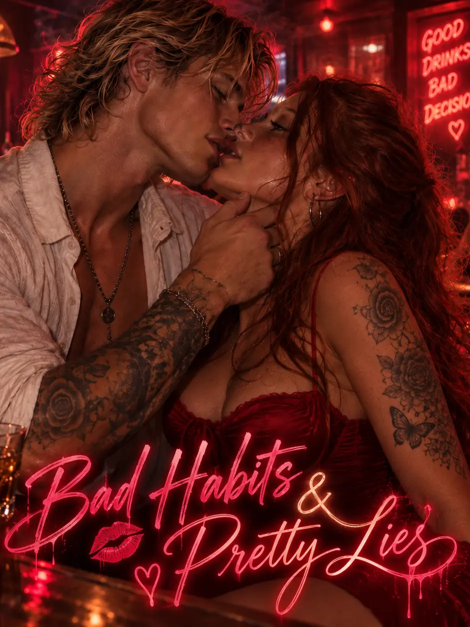 Hardgore91의 Bad Habits & Pretty Lies