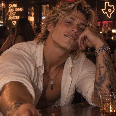 Profile image of Dax Foreman