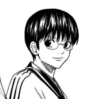 Profile image of Shinpachi Shimura