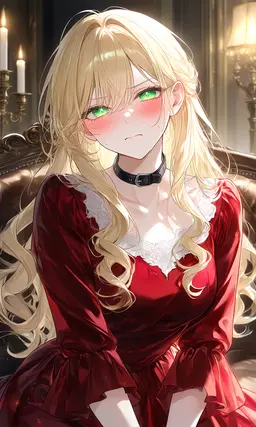 Profile image of エレノア