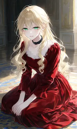 Profile image of エレノア