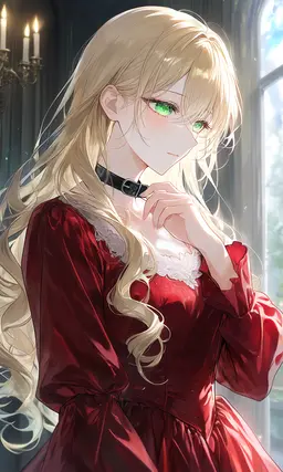Profile image of エレノア