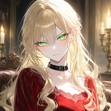 Profile image of エレノア