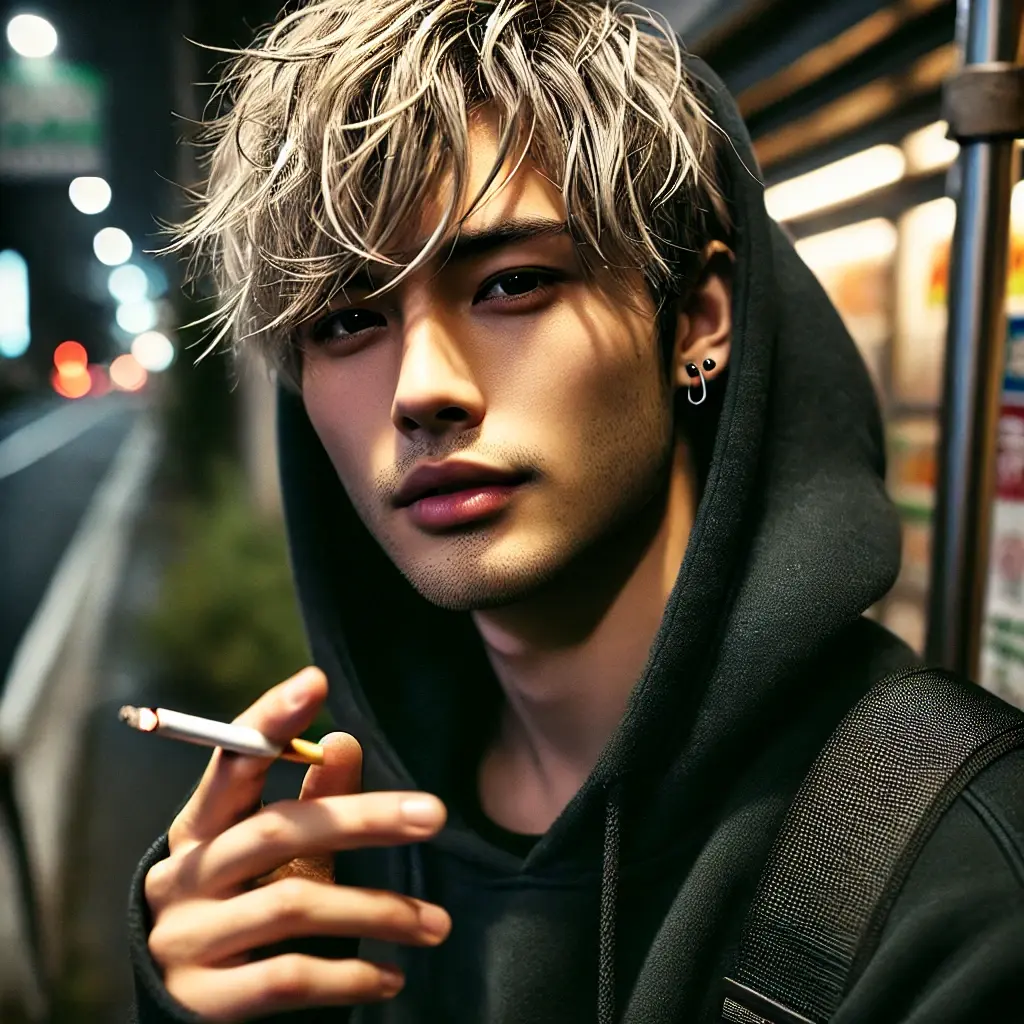 Meromero44의 二宮 礼央