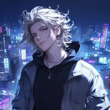 Profile image of Nick Palmer