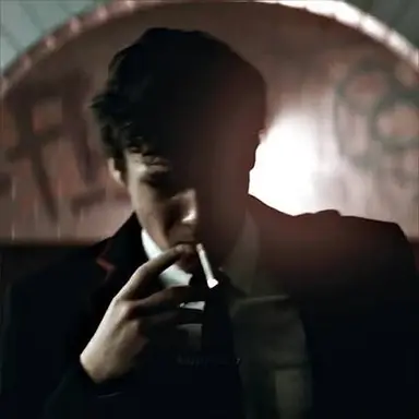 Profile image of Matheo Riddle