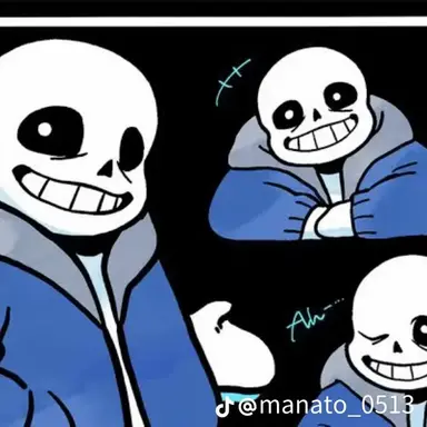 Profile image of サンズ