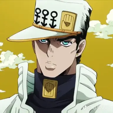 Profile image of 空条　承太郎