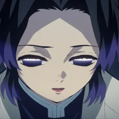 Profile image of 시노부