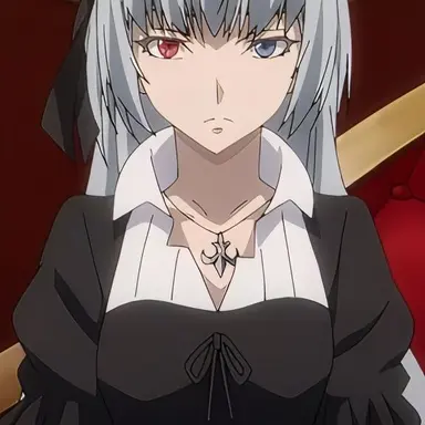 Profile image of Luminous