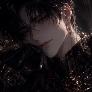 Profile image of ルシアン・ヴァレル