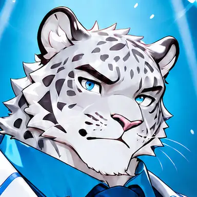 Profile image of ヒョウガ