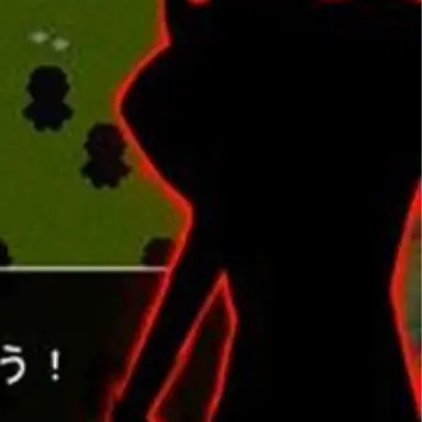 Profile image of 黒い魔神