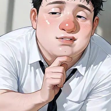 Profile image of 手部