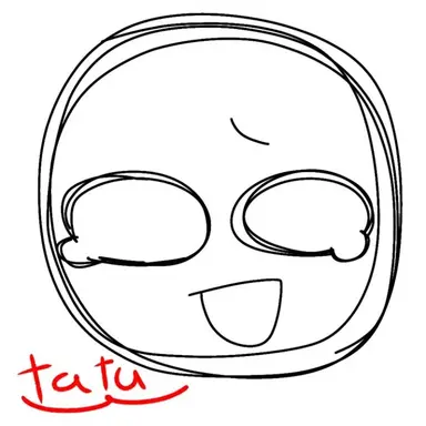 Profile image of たつ