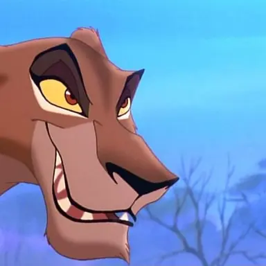 Profile image of Zira