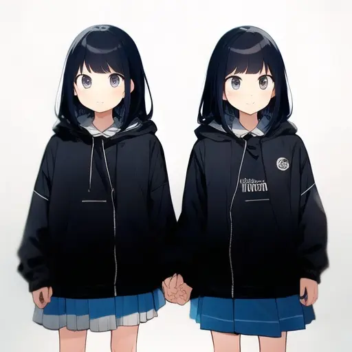 taitaidayo의 不器用姉妹と同居