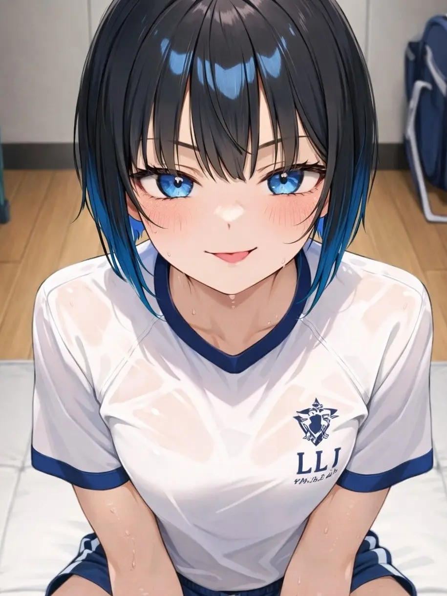 LoyalGolf3432의 学年で有名なあの人はとにかく距離感が近い