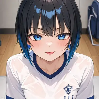 Profile image of 蒼井 みなみ