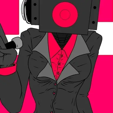Profile image of 스피커 우먼