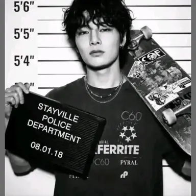 Profile image of Jeongin