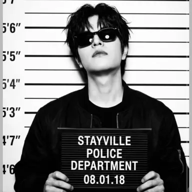 Profile image of Seungmin
