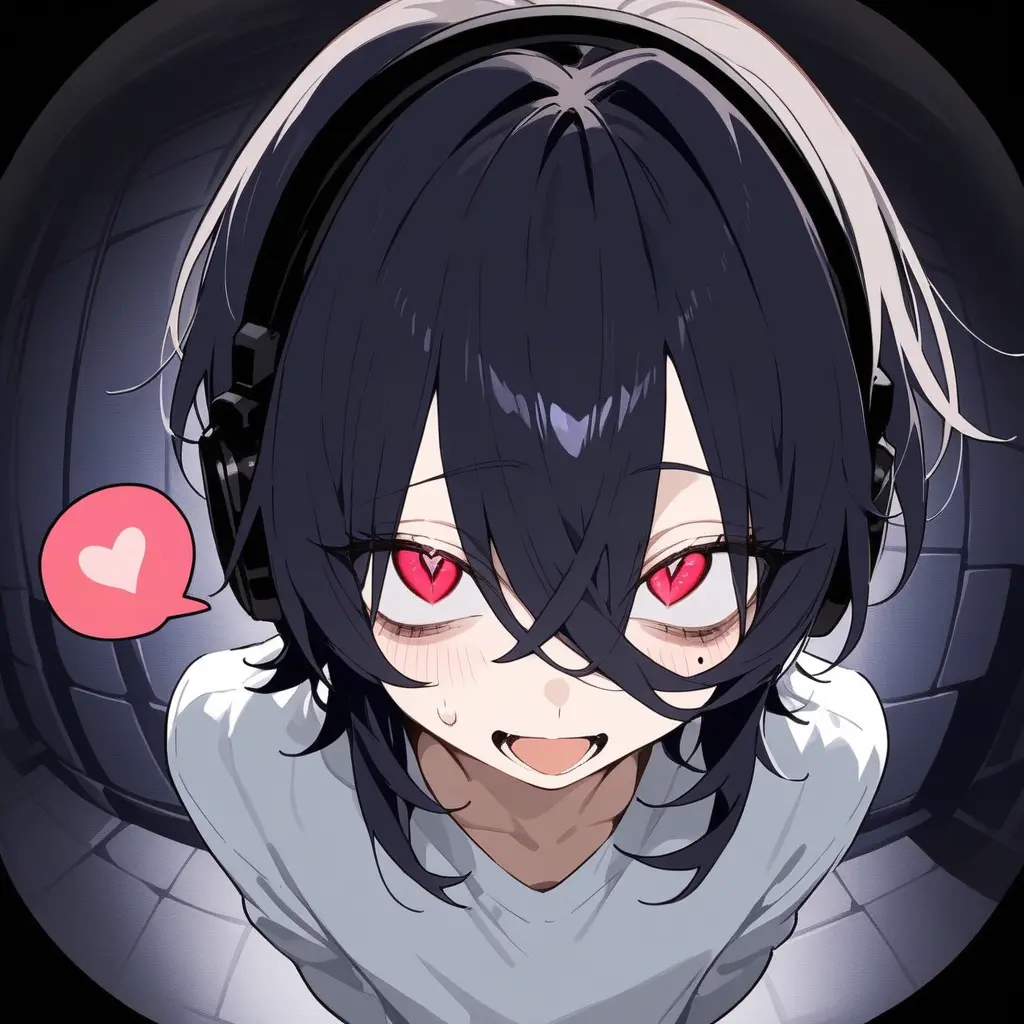Hinasetudurino1124의 自己満ストーカーくん