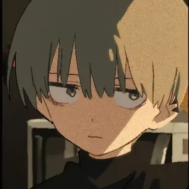 Profile image of 오토기리 토비