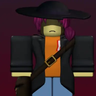 Profile image of ジェーン・ドゥ