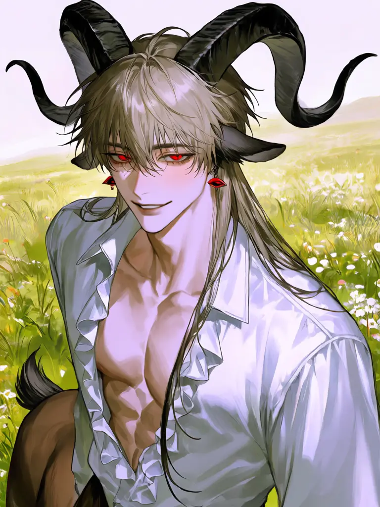 Muuuunnnnn의 Imposed Crimson