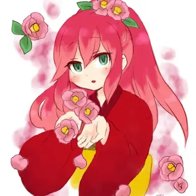 Profile image of 츠바키 공주