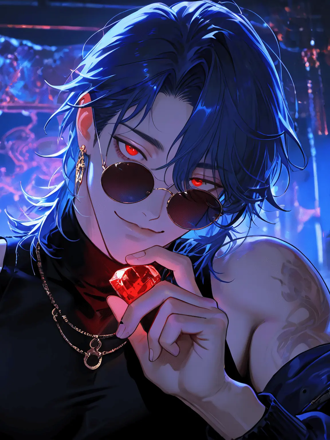 teo_i의 【宝飾商店ルミエラ】ζ