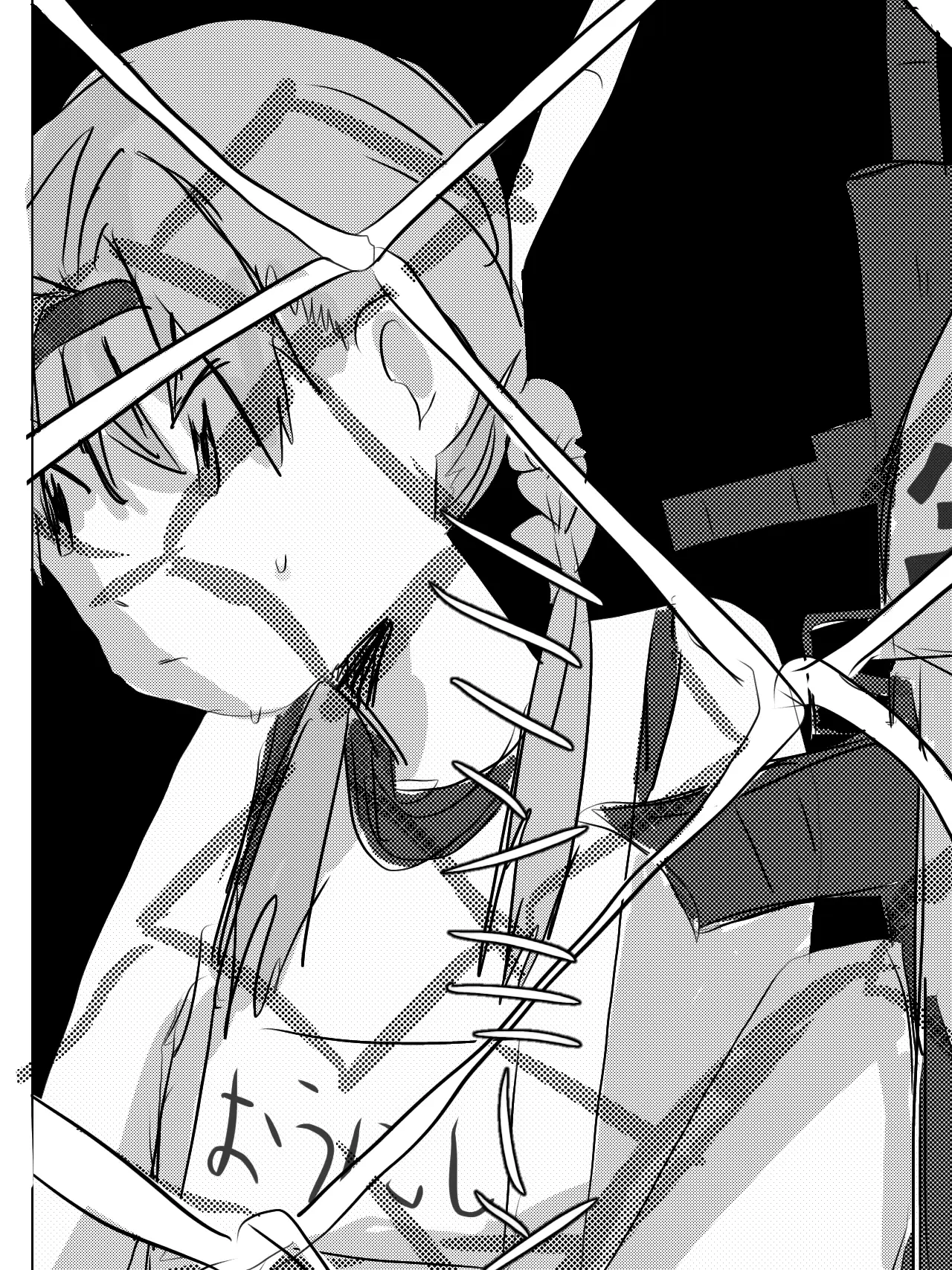 FatFlag6455의 少女兵おうにしとの敗走記