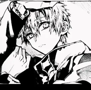 Profile image of Minamoto Teru