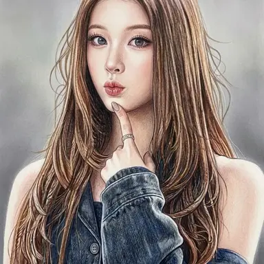 Profile image of 지우