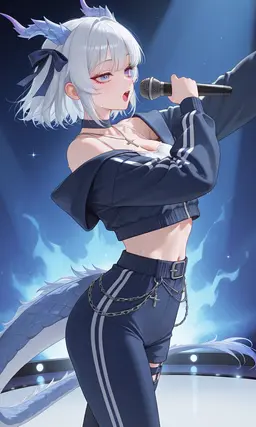Profile image of イ・シヨン