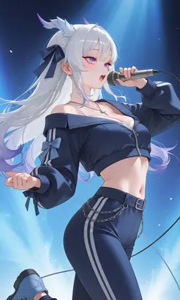 Profile image of イ・シヨン