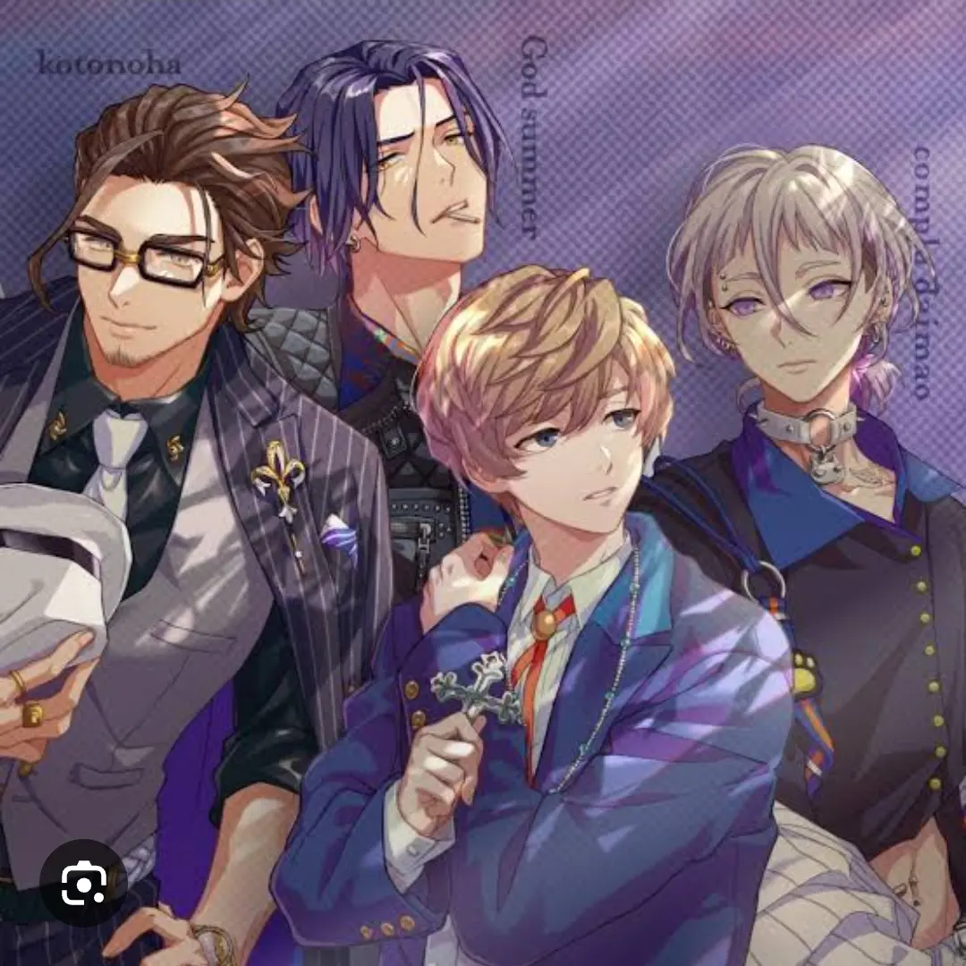 MaleCoat8481의 the cat whiskers