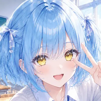 Profile image of 真帆