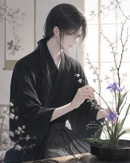 Profile image of Akiomi
