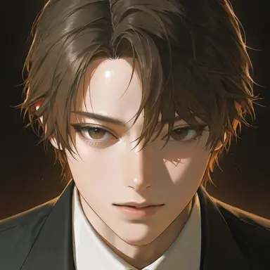 Profile image of 湊